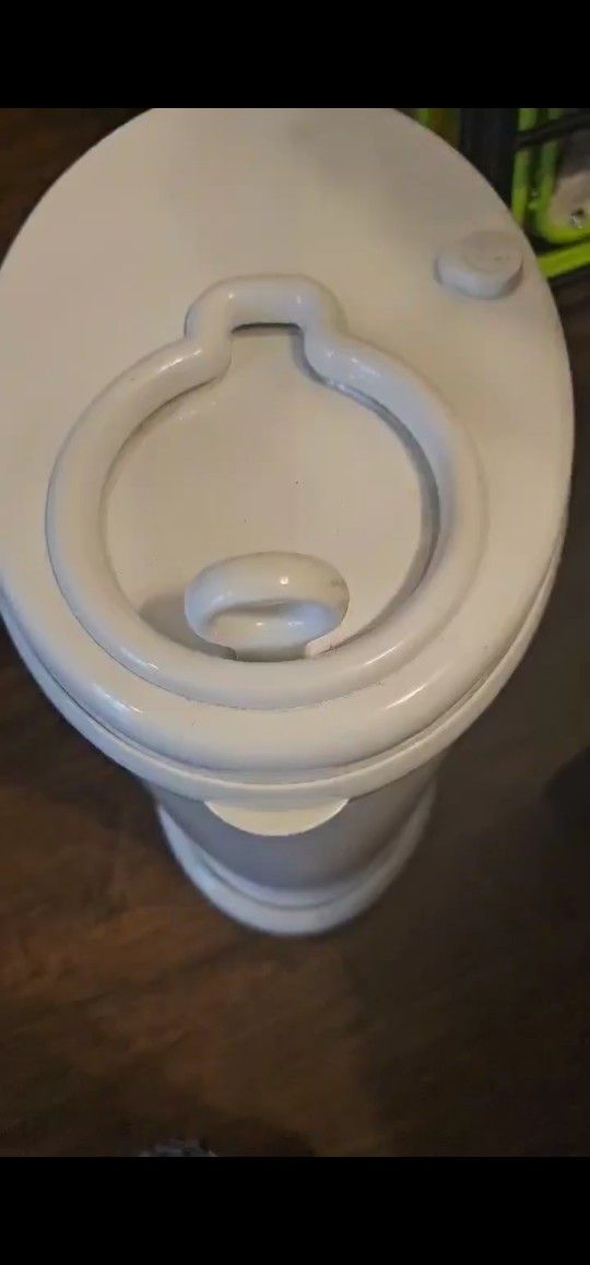 Ubbi Diaper Pail