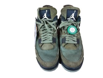 Jordan Fb9927-200 Green