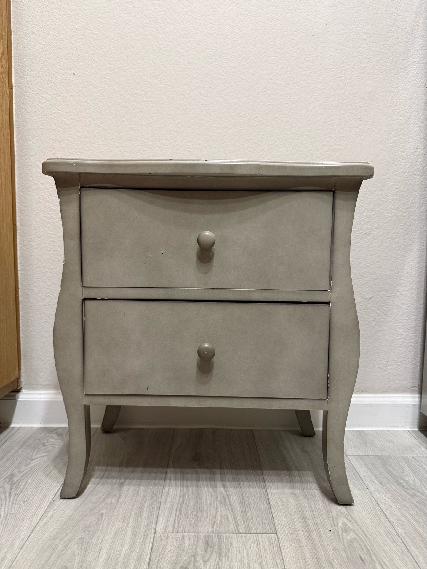 Bedside night stand