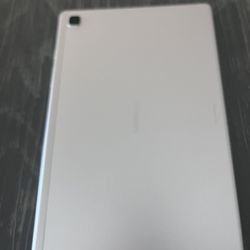 Galaxy Tab A7 Grey