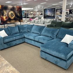 HUGE SECTIONAL SALE!! Only $10 down! 