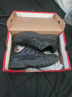 Nike p6000