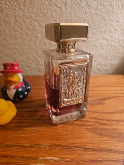 Argos the triumph of bacchus 100ml