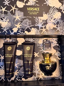 Perfume set