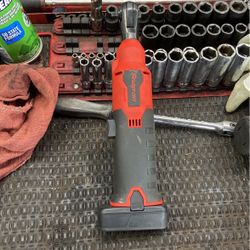 Snap On 1/4 In Ratchet