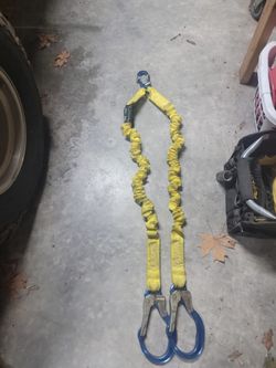Tower Climbing GEAR