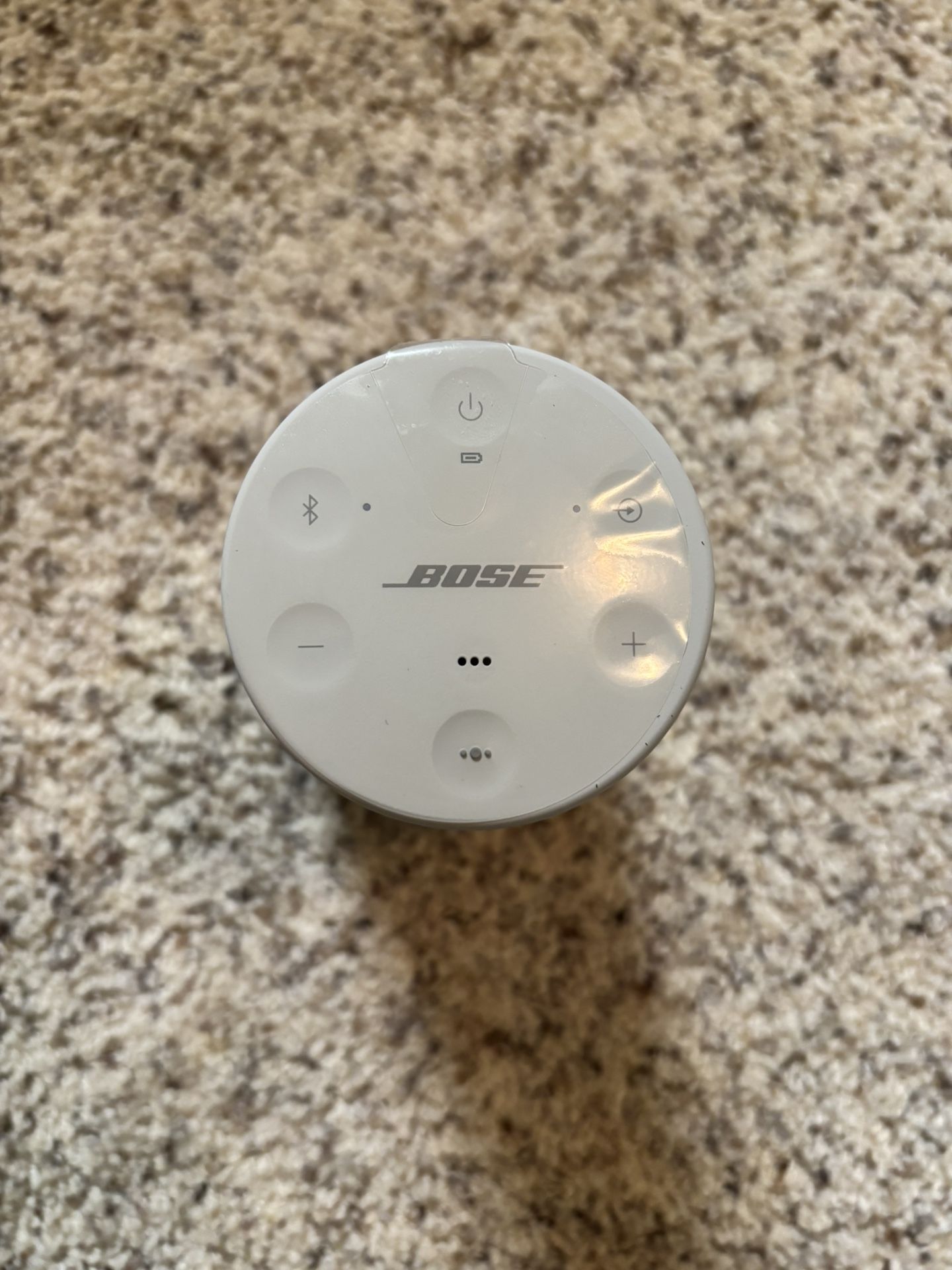Bose Soundlink 2