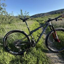 ENVE M5 Pro MTB WHEEL SET 