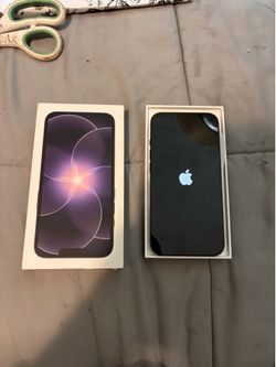 iPhone 13