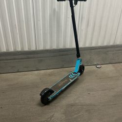 Used Scooter 