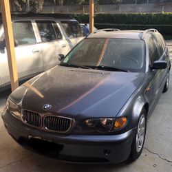 2003 BMW 325i