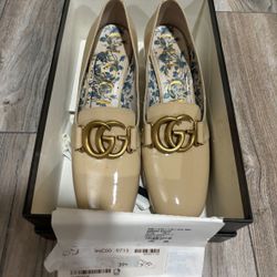 Gucci Women Size 7.5