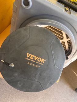 VEVOR Air Scrubber