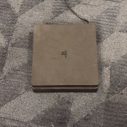 PS4 Comes With Everything
