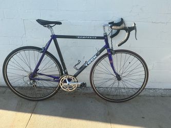 Carbon Fiber Road Bike
