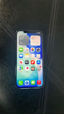 12 Pro Max 128Gb Unlocked