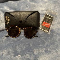 Ray-Ban Sunglasses MODEL RB2(contact info removed) 49-21