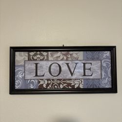 Wall Decor