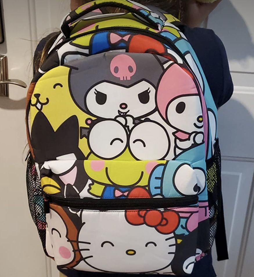 Hello kitty Backpacks. Brand New 