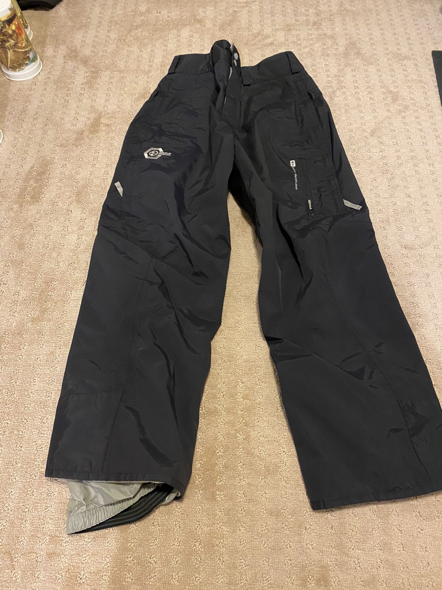 Burton Ronin Snowboard Snow pants