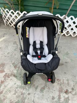 Car seat ,Stroller ( Donna)