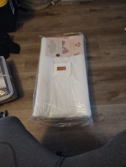 Baby Changing Pad