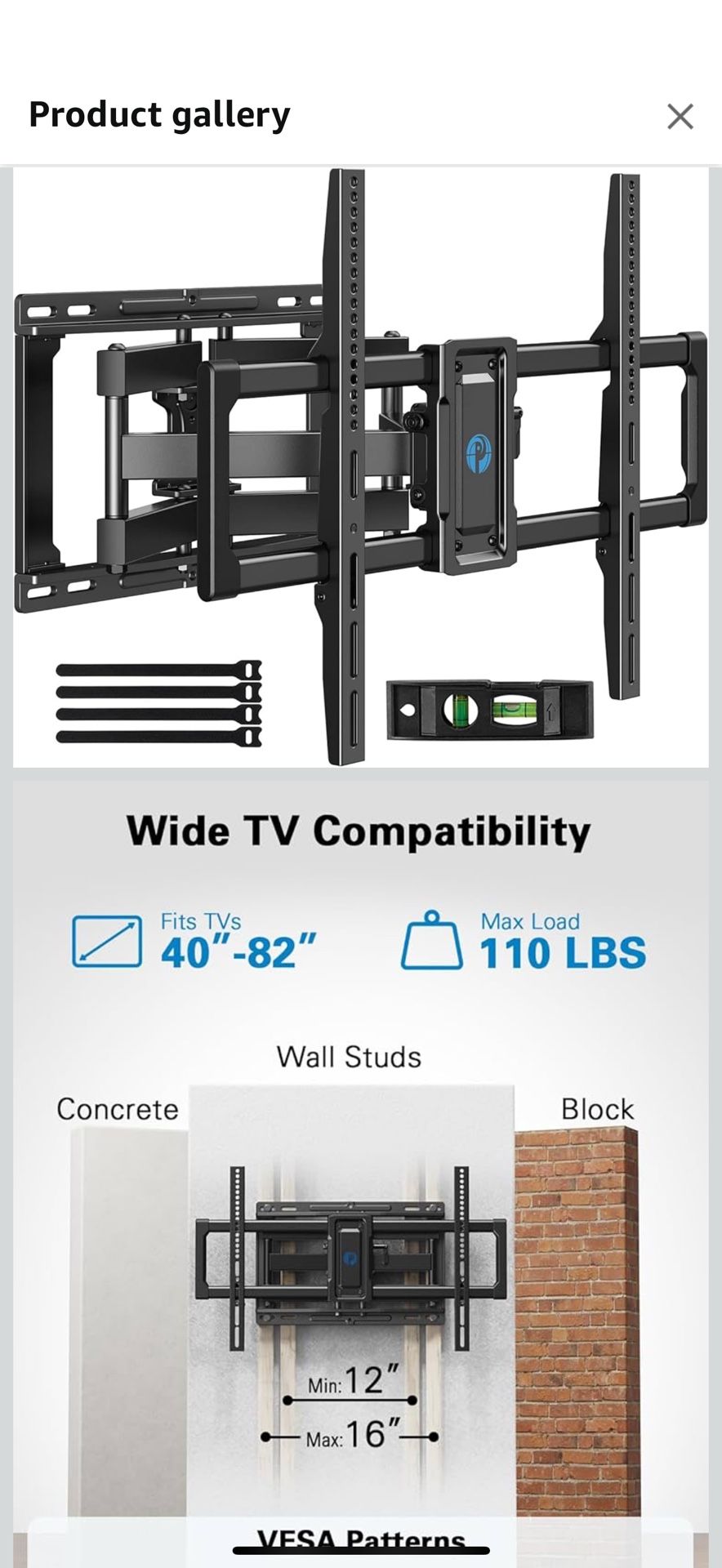 Tv Wall Mount