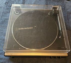 Record player