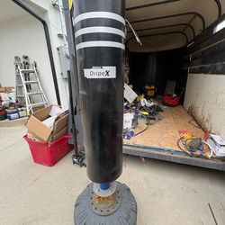 Dripex Punching Bag