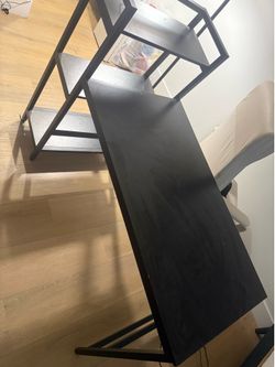 FREE Office desk and computer chair **READ DESCRIPTION**