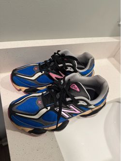 New Balance M 7.5 W 9