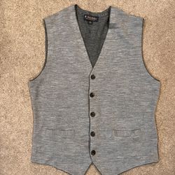 Men’s Sweater vest 