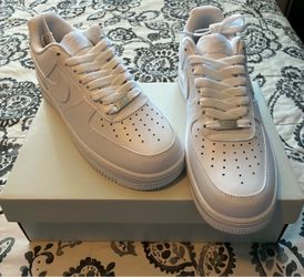 New Nike Air Force 1 Size 8