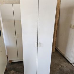 Garage shelving