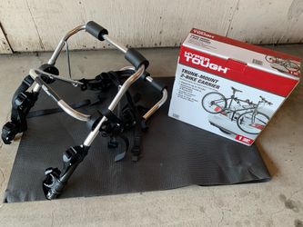 (New) Bike- Carrier