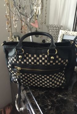 Steve Madden purse