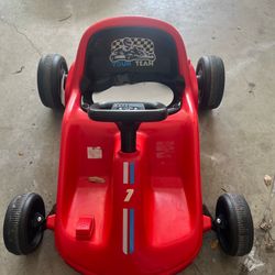 Cart 12 V