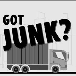 Got Junk Lmk 