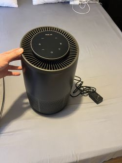 Instant Air Purifier