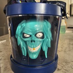 Disney Haunted Mansion Popcorn Bucket