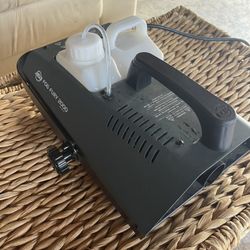 Controller Numarck Ns6ii   Fog Machinne