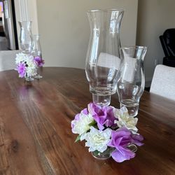 Beautiful Centerpieces 