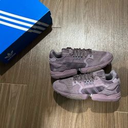 Adidas ZX Torsion: Legacy Purple | 13M