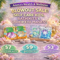 Beauty Kits Sale 