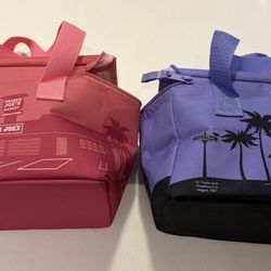 Trader Joe’s Lunch Tote Bags
