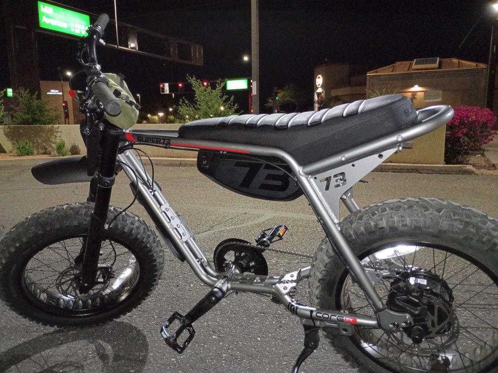 Ebike