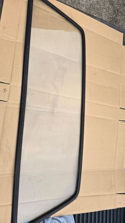 89-95 Toyota Pickup Xtra Cab Parts