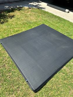 Truck  cover