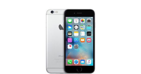 iPhone 6s 128gb AT&T