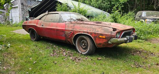 I buy Classic cars and Muscle car in Any Condition  !!!